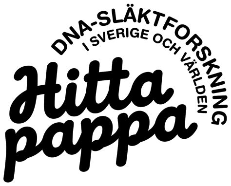 Hitta pappa 